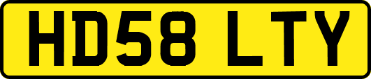 HD58LTY