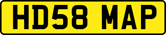 HD58MAP