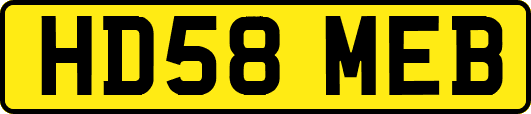 HD58MEB
