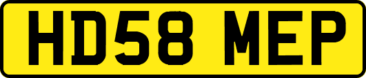 HD58MEP