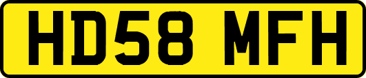 HD58MFH
