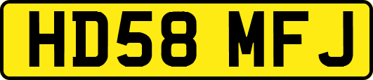 HD58MFJ