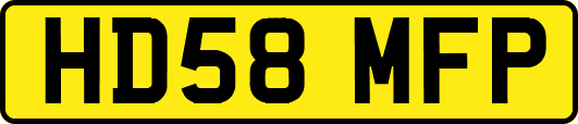 HD58MFP