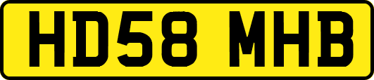 HD58MHB