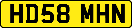 HD58MHN