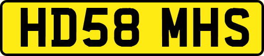 HD58MHS