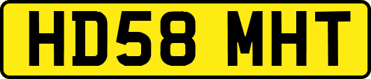 HD58MHT