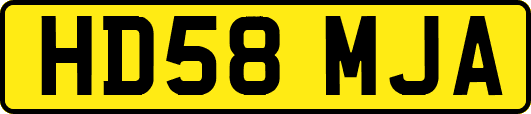 HD58MJA