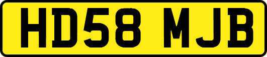 HD58MJB