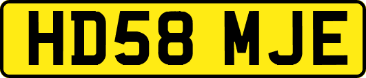 HD58MJE