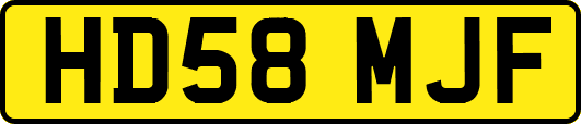 HD58MJF