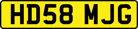 HD58MJG