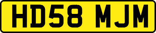 HD58MJM