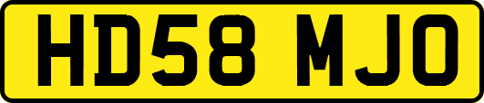 HD58MJO