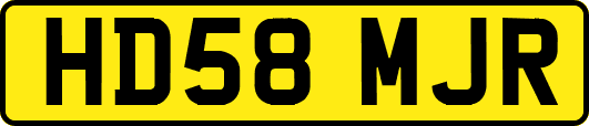 HD58MJR