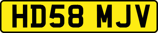 HD58MJV