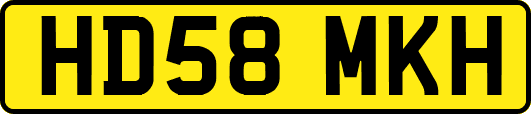HD58MKH