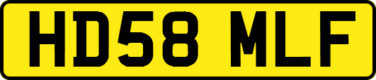 HD58MLF