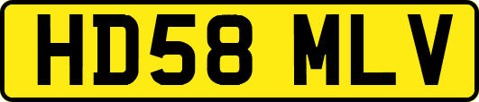 HD58MLV