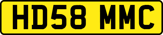 HD58MMC
