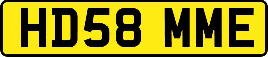 HD58MME