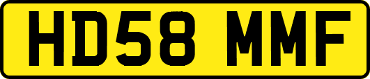 HD58MMF