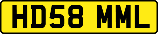 HD58MML