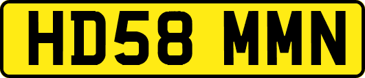 HD58MMN