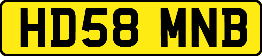 HD58MNB