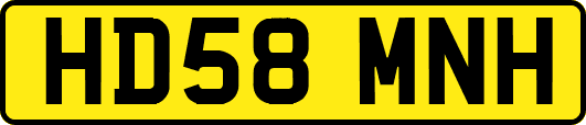 HD58MNH