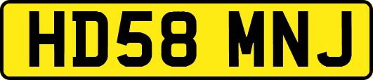 HD58MNJ