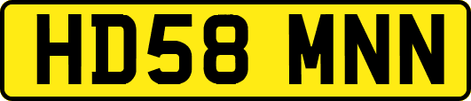 HD58MNN