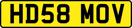 HD58MOV