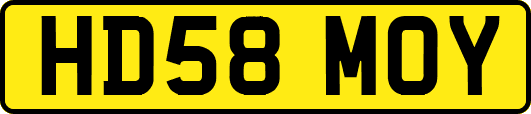 HD58MOY
