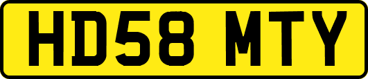 HD58MTY
