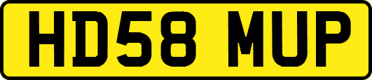 HD58MUP