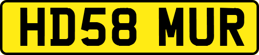 HD58MUR