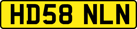 HD58NLN