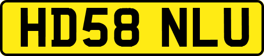 HD58NLU
