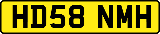 HD58NMH
