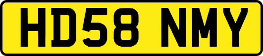 HD58NMY