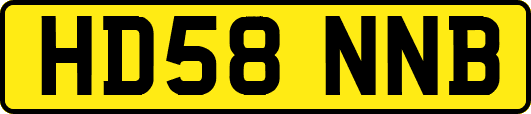 HD58NNB