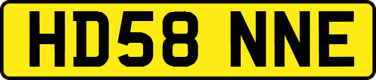HD58NNE