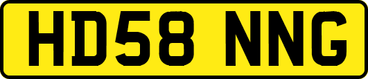 HD58NNG
