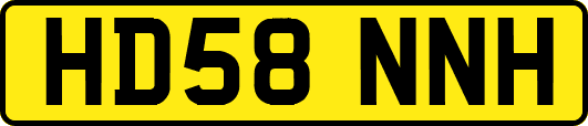 HD58NNH