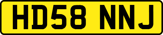 HD58NNJ
