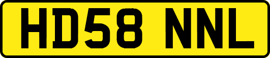 HD58NNL