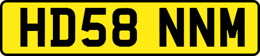 HD58NNM