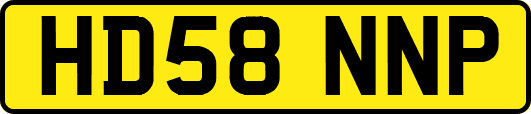 HD58NNP