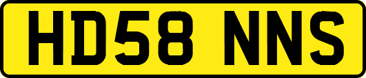 HD58NNS
